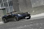 Ferrari California by Edo Competition 2009 года